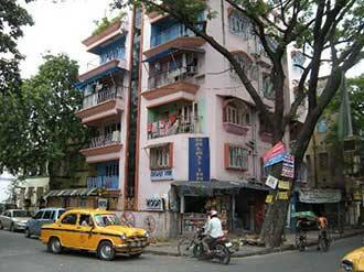 Hotel Balaji Inn, Bhopal 1